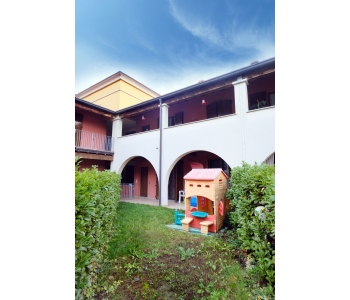 Trilocale in vendita Villa Carcina